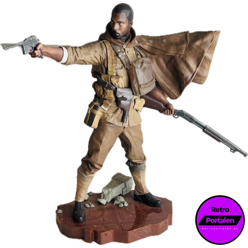 Battlefield 1 Figur (L�s figur)