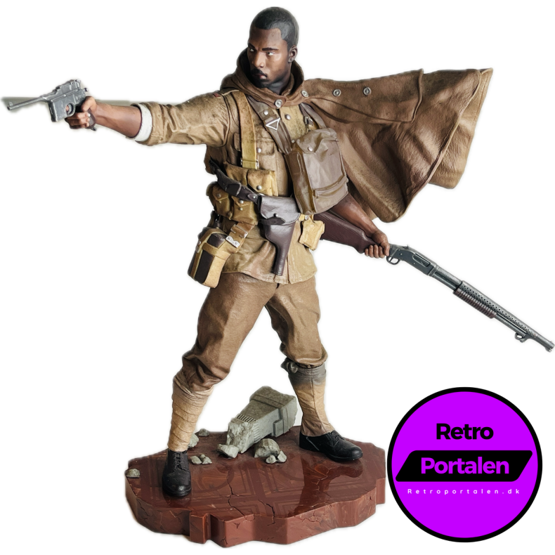 Battlefield 1 Figur (L�s figur)