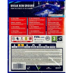 FIFA 20 (PS4 - NY)