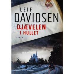 Djvelen I Hullet (Leif Davidsen) (Lindhardt Og Ringhof) (Dansk)