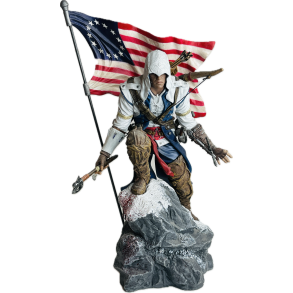 Assassins Creed 3 Figur (Ls figur)