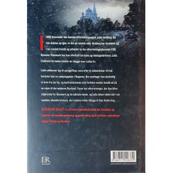 Djvelen I Hullet (Leif Davidsen) (Lindhardt Og Ringhof) (Dansk)