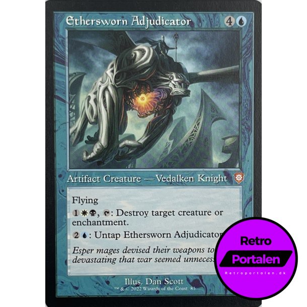 Ethersworn Adjudicator