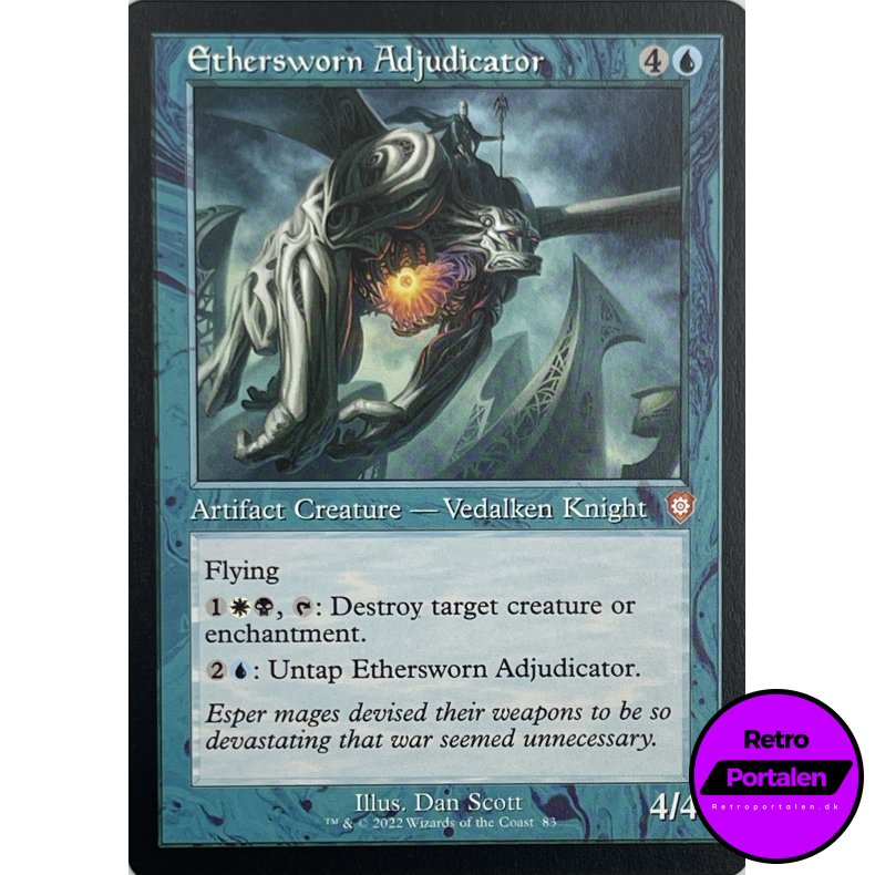 Ethersworn Adjudicator