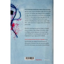 Gud Er Bare Hund Stavet Bagfra (Christian Frost) (People�s Press) (Dansk)