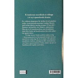 Tredje Grad (James Patterson Og Andrew Gross) (Egmont Bogklubberne) (Dansk)