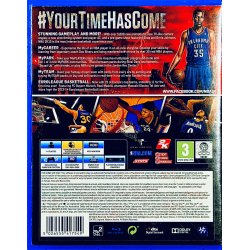 NBA 2K15 (PS4)