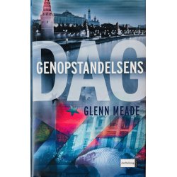 Genopstandelsens Dag 2 (Glenn Meade) (Egmont Bogklubberne) (Dansk)