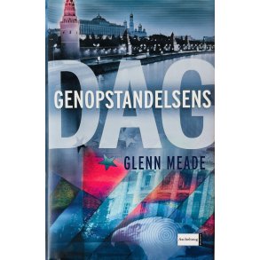 Genopstandelsens Dag 2 (Glenn Meade) (Egmont Bogklubberne) (Dansk)