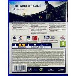 Fifa 18 (PS4)