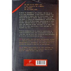 Blod (Guillermo Del Toro) (Chuck Hogan) (Hr. Ferdinand) (Dansk)