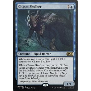 Chasm Skulker