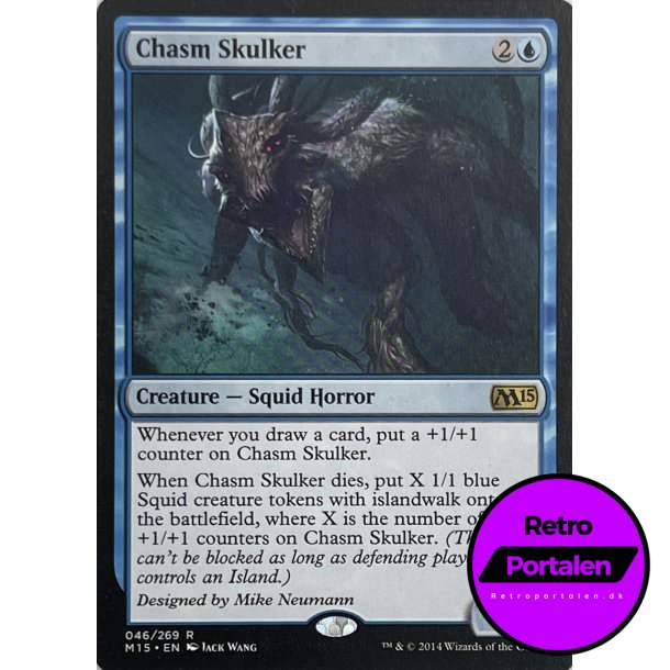 Chasm Skulker