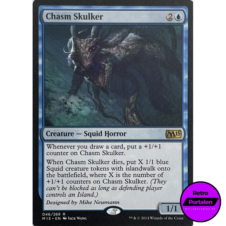 Chasm Skulker