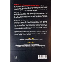 Afghaneren (Fredrik Forsyth) (Lindhardt Og Ringhof) (Dansk)