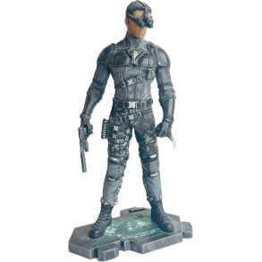 Tom Clancys: Splinter Cell Blacklist Figur (Ls figur)