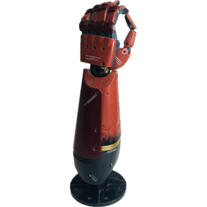 Metal Gear Solid V: The Phantom Pain Figur (Ls figur)