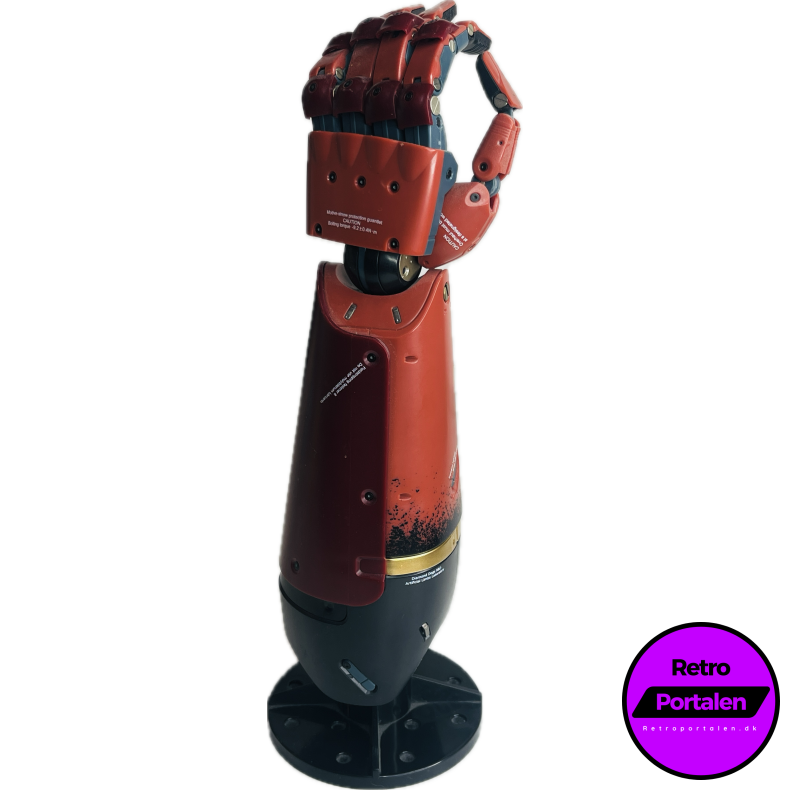 Metal Gear Solid V: The Phantom Pain Figur (L�s figur)