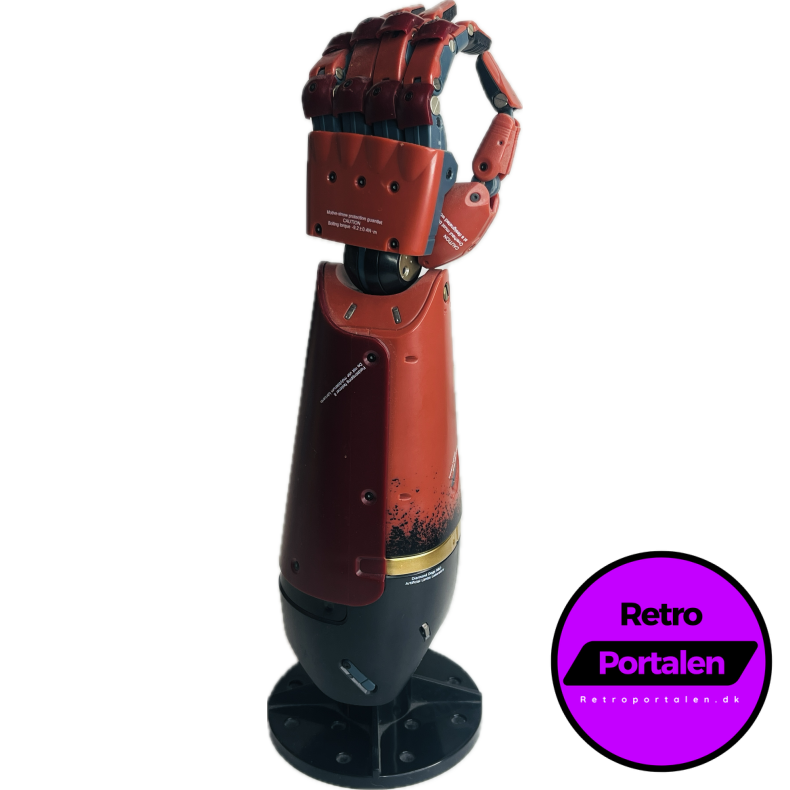 Metal Gear Solid V: The Phantom Pain Figur (L�s figur)