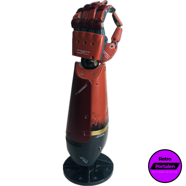 Metal Gear Solid V: The Phantom Pain Figur (L�s figur)