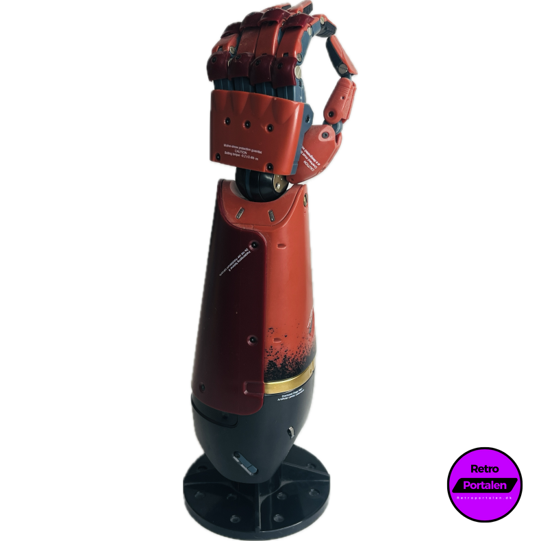 Metal Gear Solid V: The Phantom Pain Figur (L�s figur)