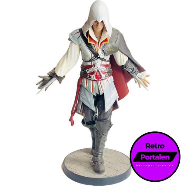 Assassins Creed 2 Figur (Ls figur)