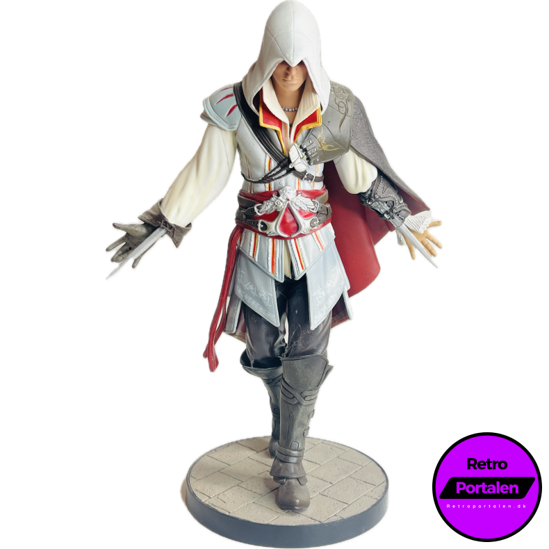 Assassins Creed 2 Figur (L�s figur)