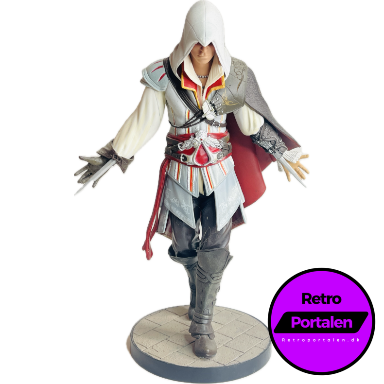 Assassins Creed 2 Figur (L�s figur)