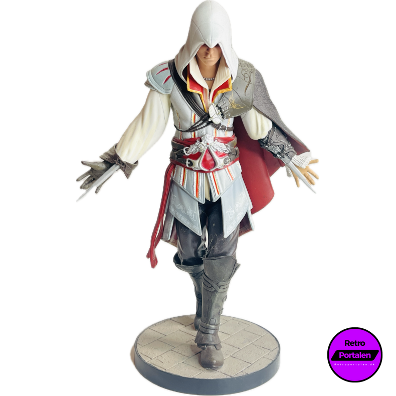Assassins Creed 2 Figur (L�s figur)
