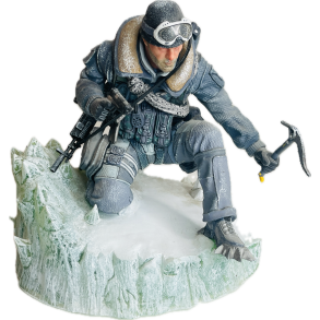 Call Of Duty: Modern Warfare 2 Figur (Ls figur)