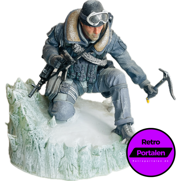 Call Of Duty: Modern Warfare 2 Figur (Ls figur)