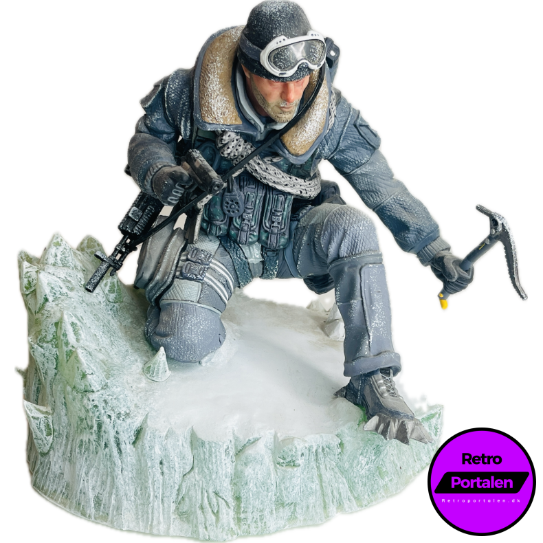 Call Of Duty: Modern Warfare 2 Figur (L�s figur)