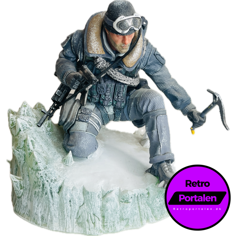 Call Of Duty: Modern Warfare 2 Figur (L�s figur)