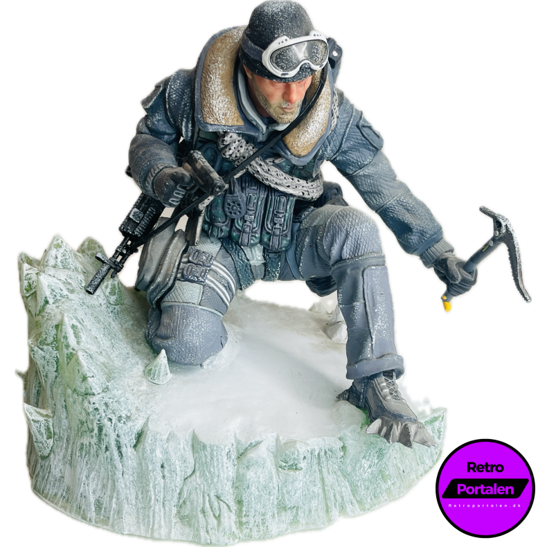 Call Of Duty: Modern Warfare 2 Figur (L�s figur)