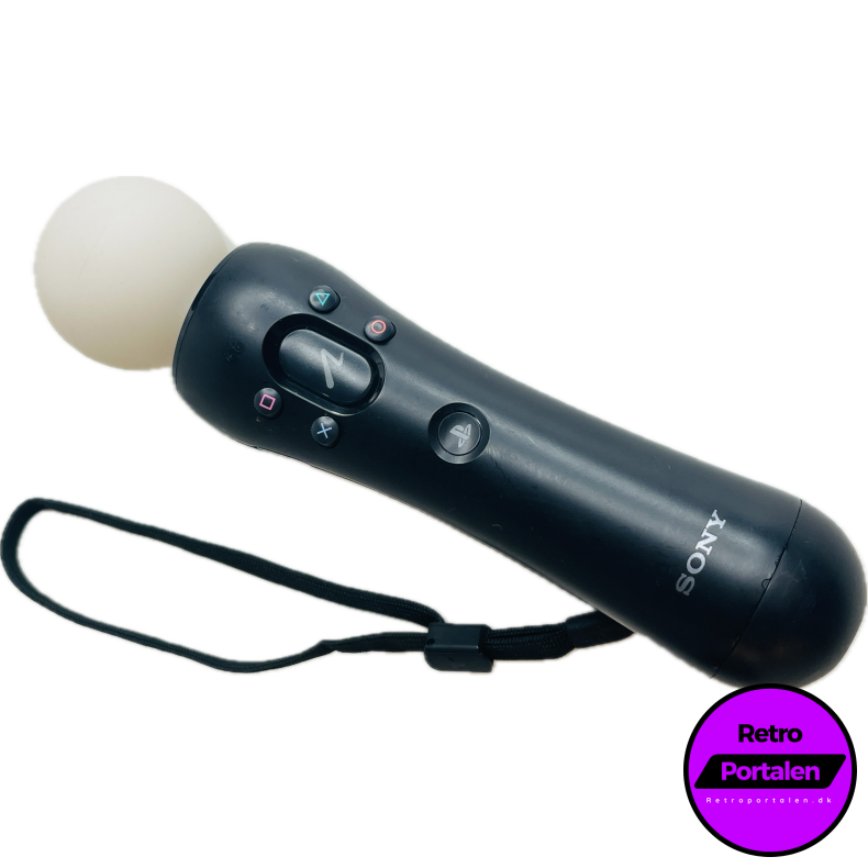 Move Controller Til Playstation 3 (PS3)