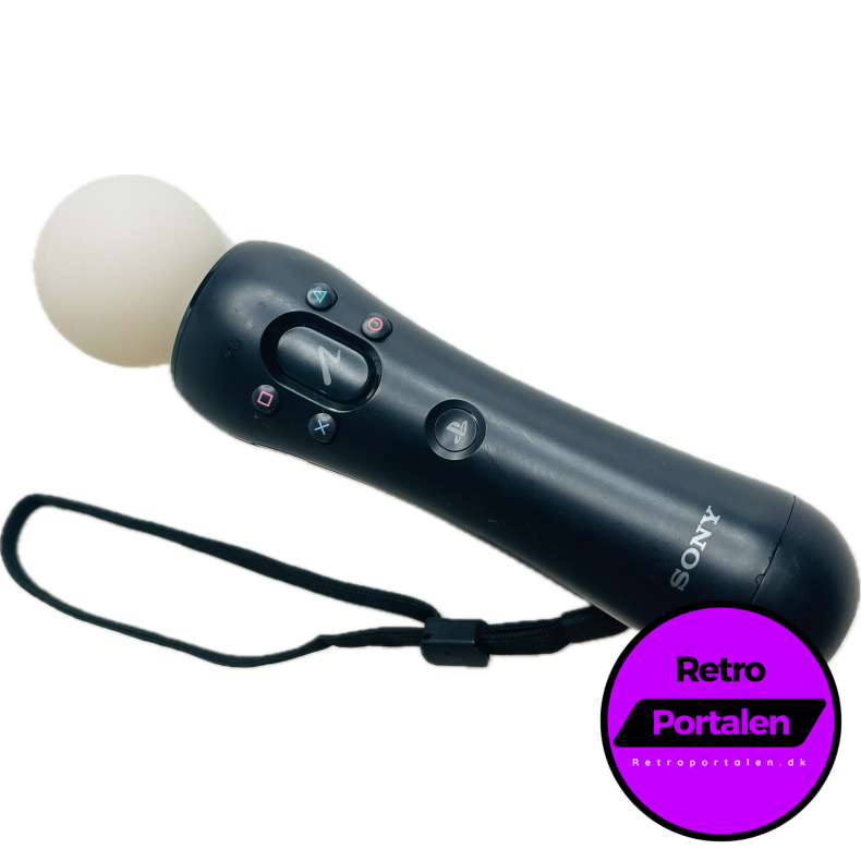 Move Controller Til Playstation 3 (PS3)