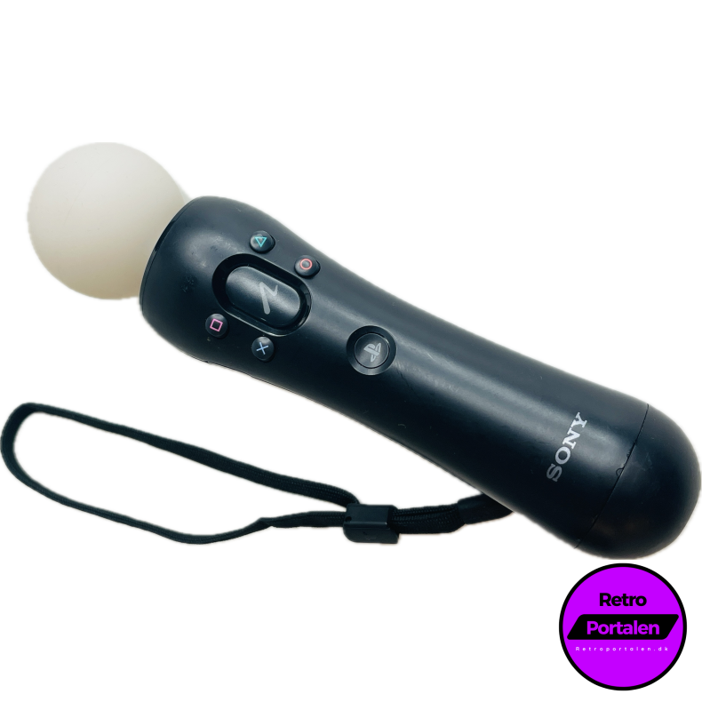 Move Controller Til Playstation 3 (PS3)