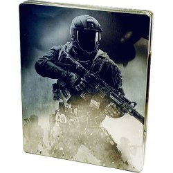 Call Of Duty Infinite Warfare (PS4 - Steelbook)