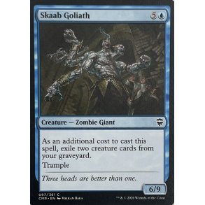 Skaab Goliath