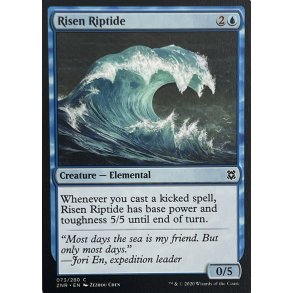 Risen Riptide