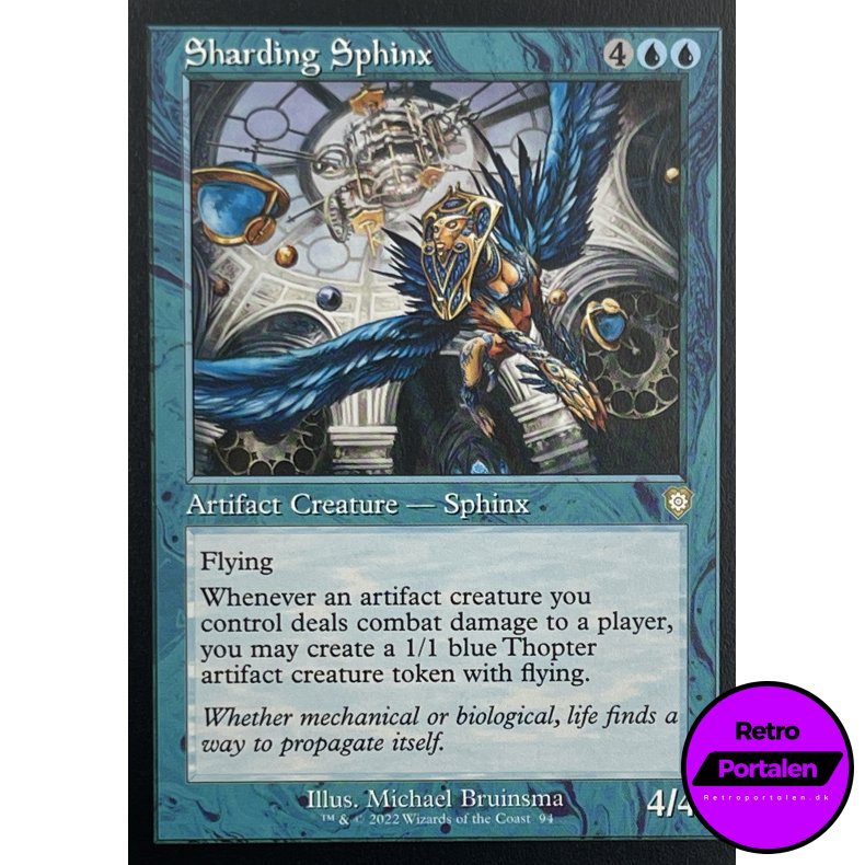 Sharding Sphinx