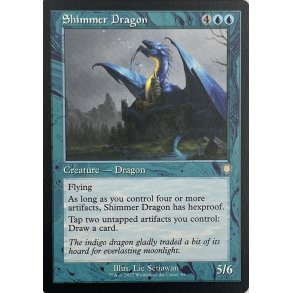 Shimmer Dragon