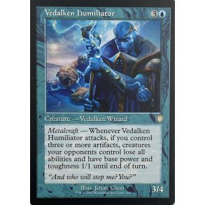 Vedalken Humiliator