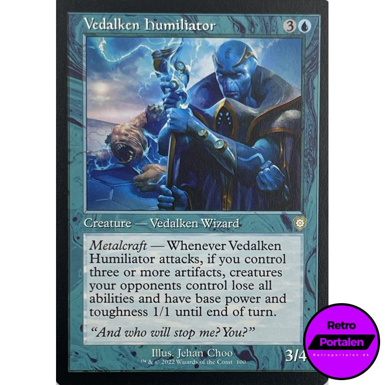 Vedalken Humiliator