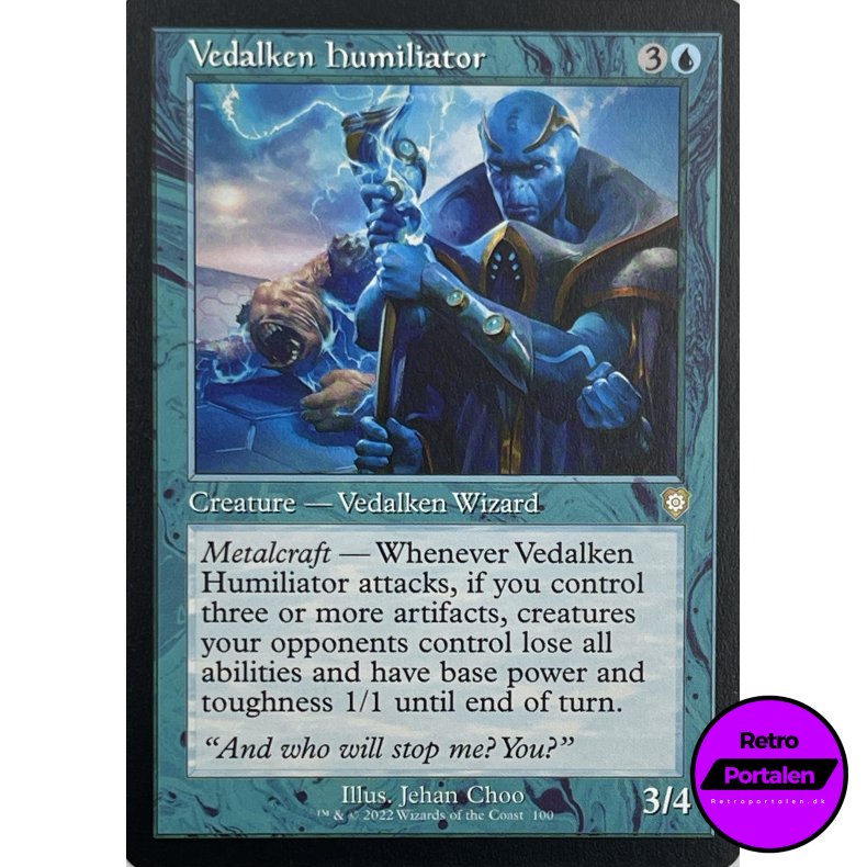 Vedalken Humiliator