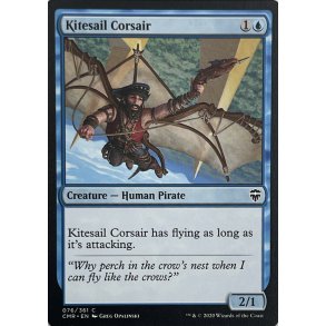 Kitesail Corsair