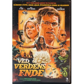 Ved Verdens Ende (DVD)