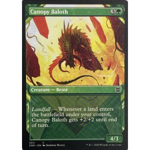 Canopy Baloth