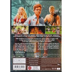 Ved Verdens Ende (DVD)