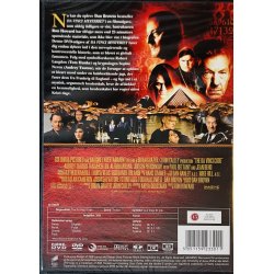 Da Vinci Mysteriet (Extended Cut) (NY) (DVD)